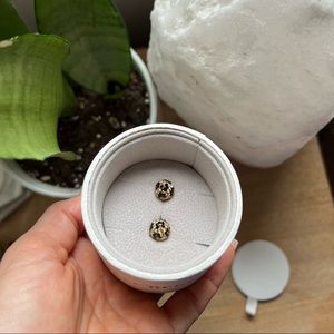 Hillberg & Berk earrings